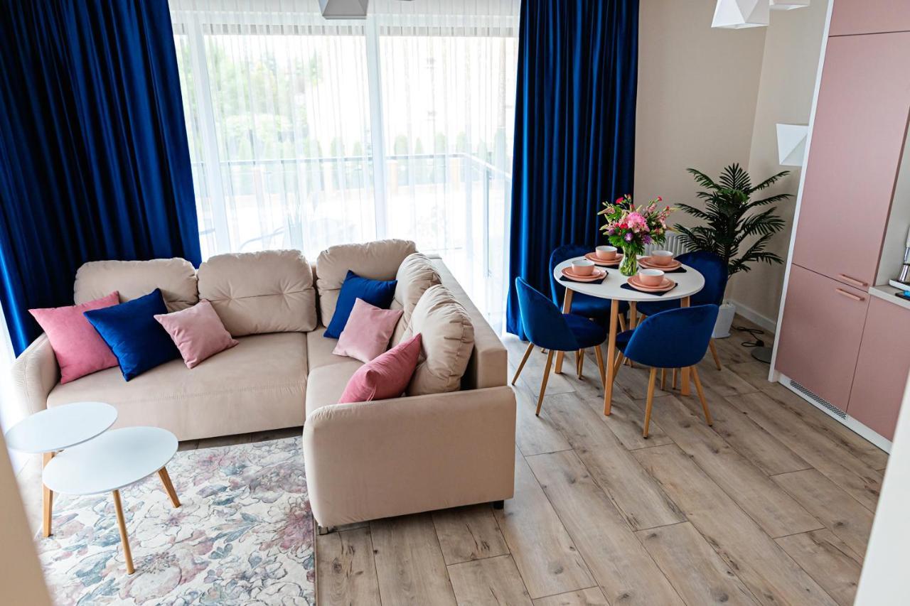 Bella Rosa Z Podziemnym Parkingiem Apartment Kielce