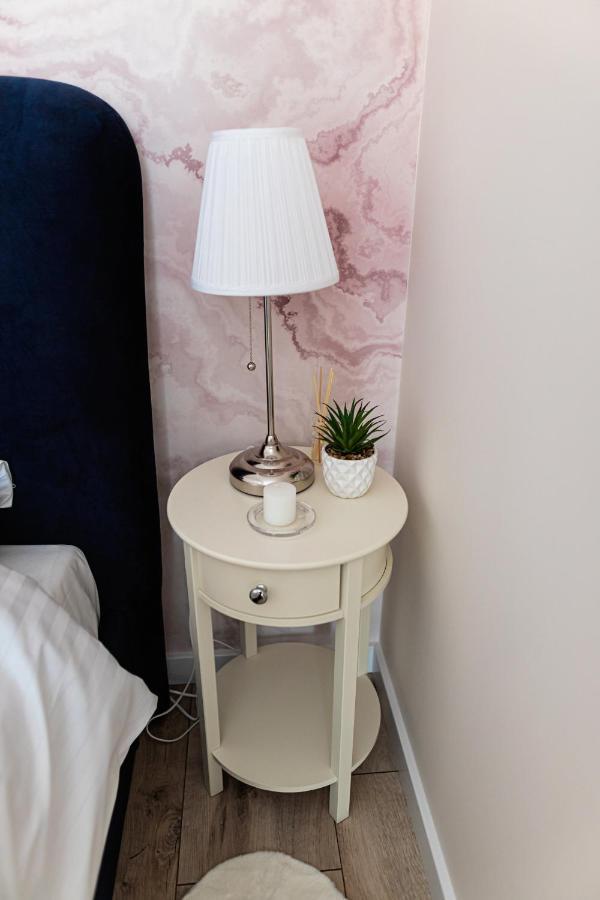 Apartment Bella Rosa Z Podziemnym Parkingiem