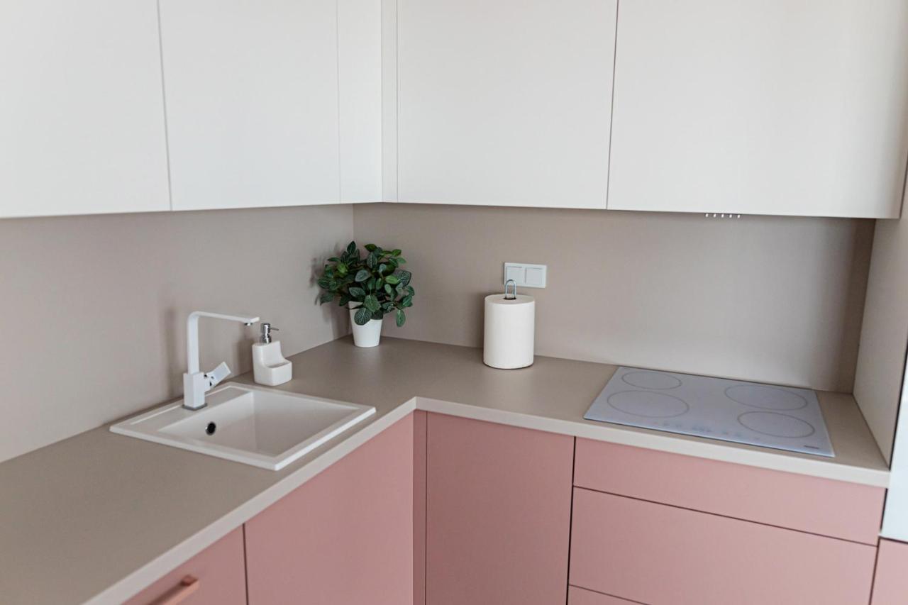 Apartment Bella Rosa Z Podziemnym Parkingiem *