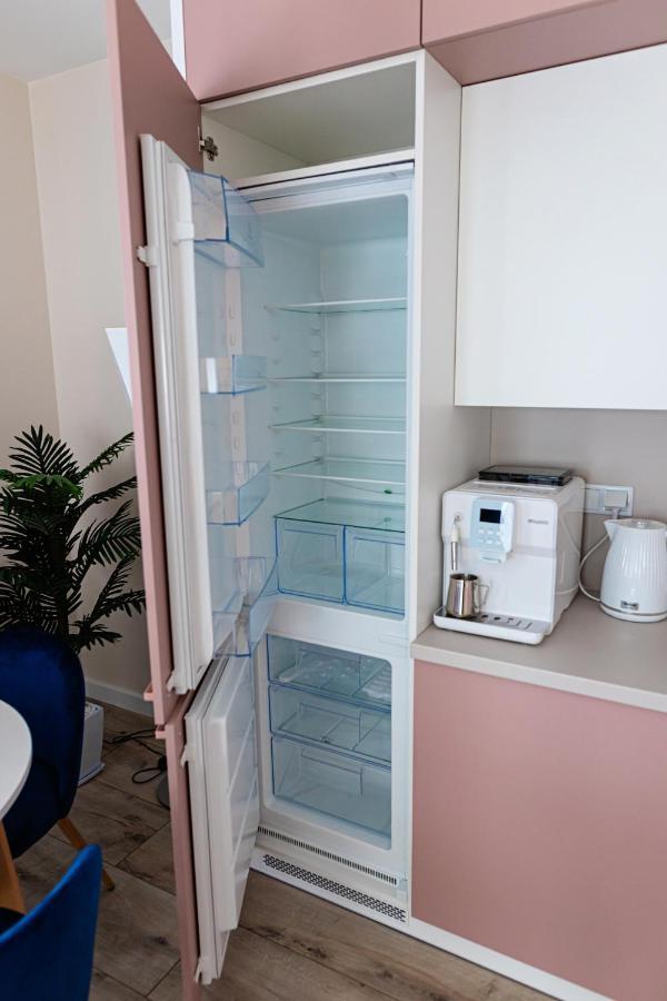 Bella Rosa Z Podziemnym Parkingiem Apartment Kielce
