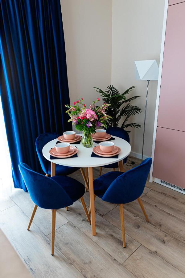 Bella Rosa Z Podziemnym Parkingiem Apartment Kielce